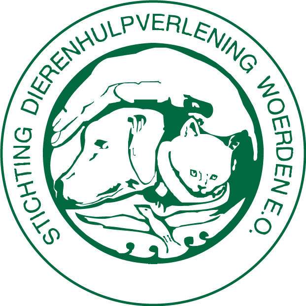 STICHTING DIERENHULPVERLENING WOERDEN E.O.