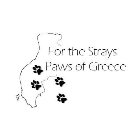 STICHTING FOR THE STRAYS – PAWS OF GREECE
