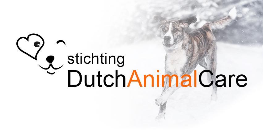STICHTING DUTCH ANIMAL CARE