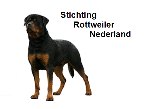 STICHTING ROTTWEILER NEDERLAND