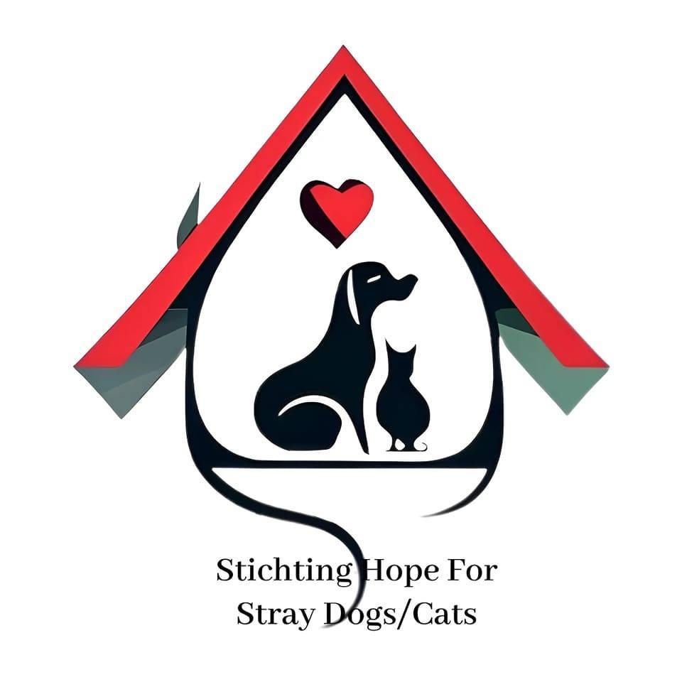 STICHTING HOPE FOR STRAYDOGS / CATS