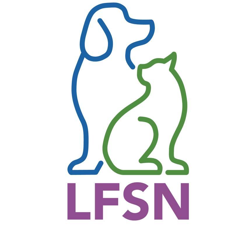 STICHTING LOVE FOR STRAYS NEDERLAND