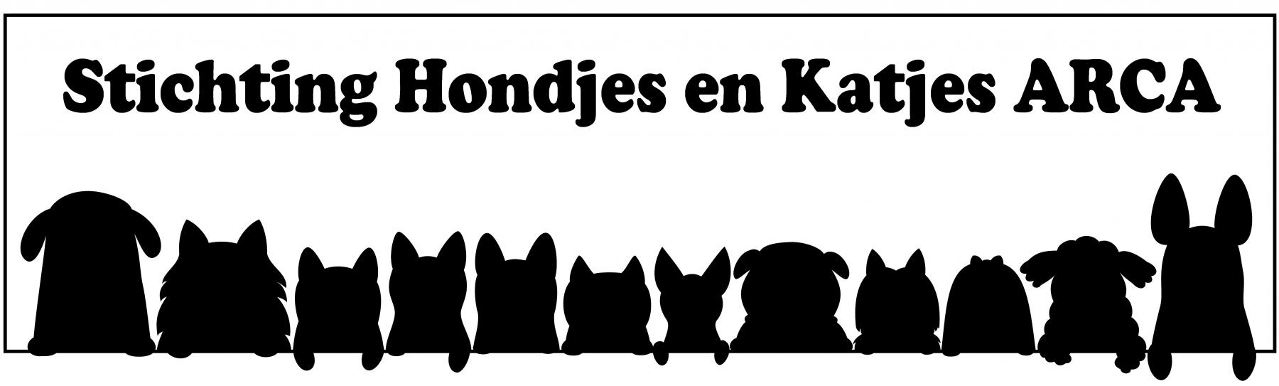 STICHTING HONDJES EN KATJES ARCA